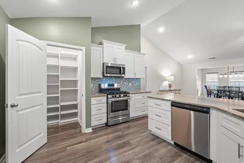 Kitchen - 3324 Merganser Dr, Conway, SC 29527 photo 1 of 4