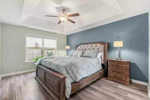 Bedroom - 3324 Merganser Dr, Conway, SC 29527 photo 1 of 4