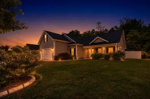 3324 Merganser Dr, Conway, SC 29527