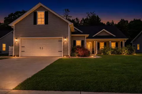3324 Merganser Dr, Conway, SC 29527