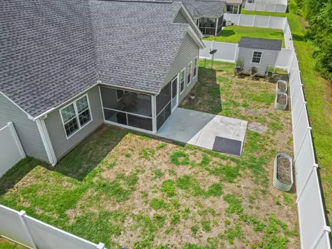 Exterior - 3324 Merganser Dr, Conway, SC 29527 photo 4 of 6