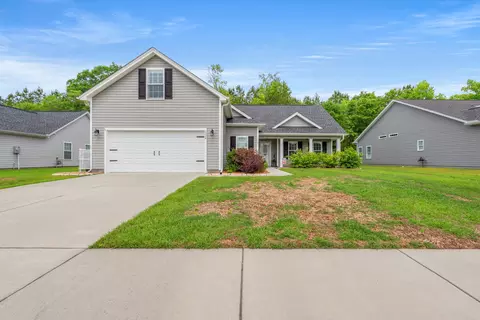 Exterior - 3324 Merganser Dr, Conway, SC 29527 photo 6 of 6