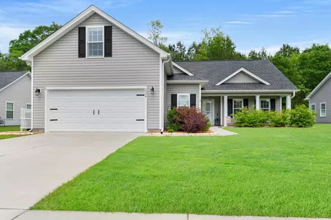 3324 Merganser Dr, Conway, SC 29527