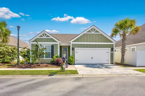 1107 Marco Ave, North Myrtle Beach, SC 29582