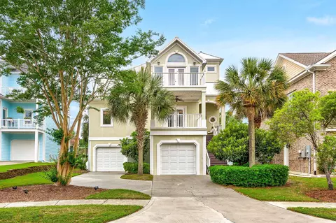 1011 Clubhouse Dr, North Myrtle Beach, SC 29582