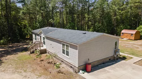 1209 Railroad Dr, Conway, SC 29527