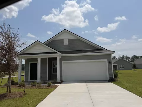 144 Admiral St, Conway, SC 29526