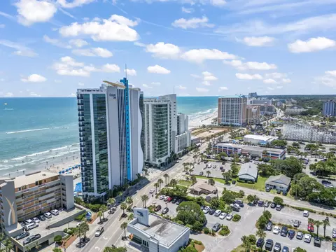 107 S Ocean Blvd #503, Myrtle Beach, SC 29577