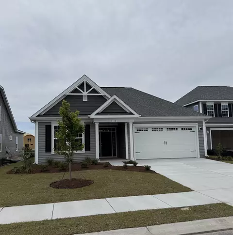 198 Broughton Dr, Myrtle Beach, SC 29579