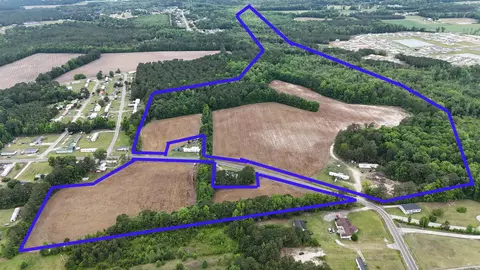 tbd Landmark Rd, Conway, SC 29527