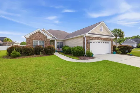 600 Annese Dr, Myrtle Beach, SC 29588
