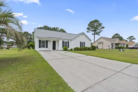 957 Bellflower Dr, Longs, SC 29568