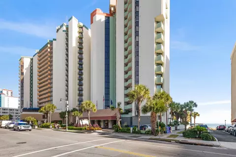 2701 N Ocean Blvd #763, Myrtle Beach, SC 29577
