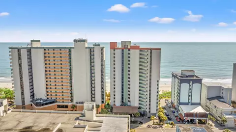 2701 N Ocean Blvd #763, Myrtle Beach, SC 29577
