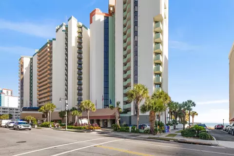 2701 N Ocean Blvd #763, Myrtle Beach, SC 29577