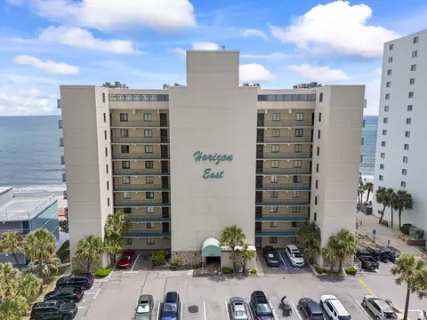 1108 N Waccamaw Dr #805, Murrells Inlet, SC 29576