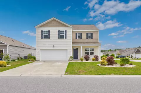 932 Laurens Mill Dr, Myrtle Beach, SC 29579