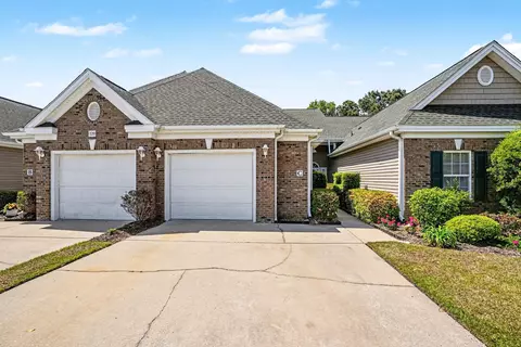 119 Chenoa Dr #C, Murrells Inlet, SC 29576