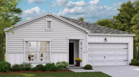 1166 Tibetan St, Conway, SC 29526