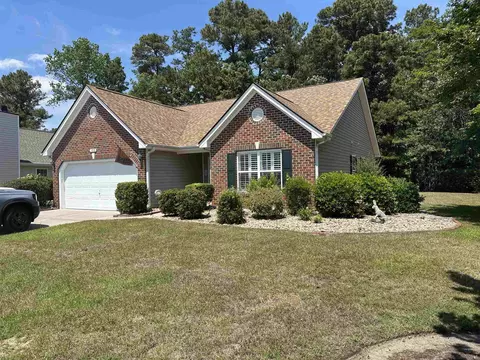 100 Barclay Dr, Myrtle Beach, SC 29579
