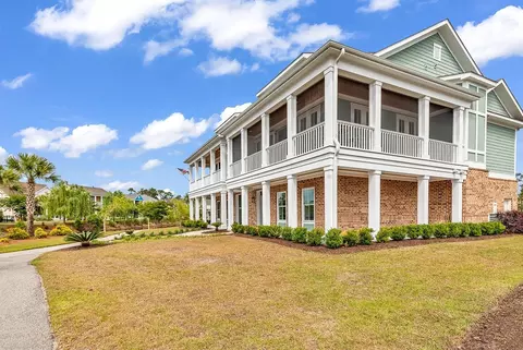 870 Fountain Ct #B, Myrtle Beach, SC 29572
