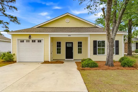1674 Cenith Dr, North Myrtle Beach, SC 29582