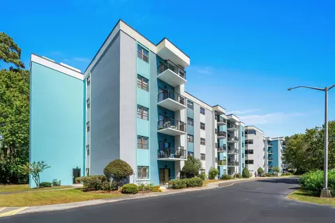 5001 Little River Rd #W312, Myrtle Beach, SC 29577