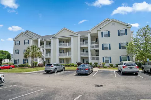 901 W Port Dr #1514, North Myrtle Beach, SC 29582