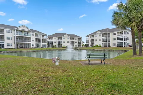 901 W Port Dr #1514, North Myrtle Beach, SC 29582