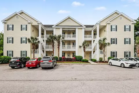 601 N Hillside Dr #3322, North Myrtle Beach, SC 29582