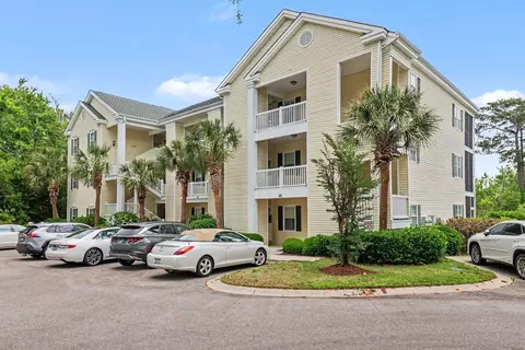 601 Hillside Dr N #4034, North Myrtle Beach, SC 29582