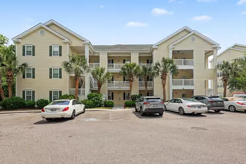 601 Hillside Dr N #4034, North Myrtle Beach, SC 29582