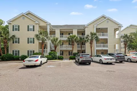 601 Hillside Dr N #4034, North Myrtle Beach, SC 29582