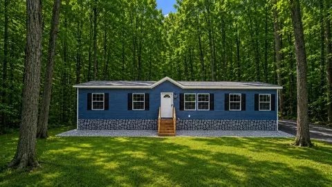 5544 Daffodil Dr, Conway, SC 29527