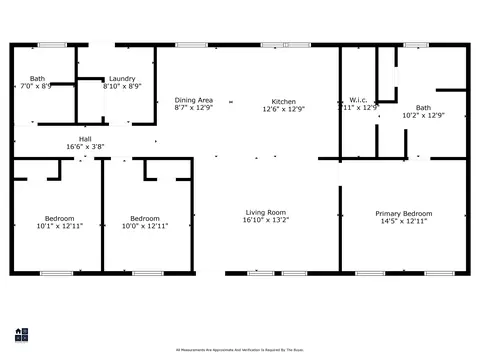 5544 Daffodil Dr, Conway, SC 29527 photo 2