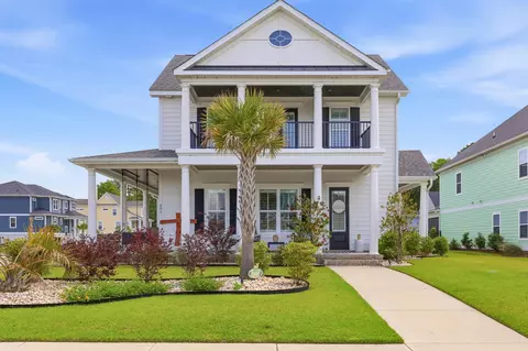 301 Spartina Ct, North Myrtle Beach, SC 29582