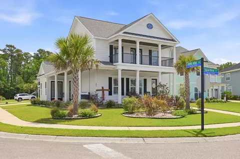 301 Spartina Ct, North Myrtle Beach, SC 29582