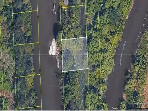 tbd Long Island Ln, Pawleys Island, SC 29585