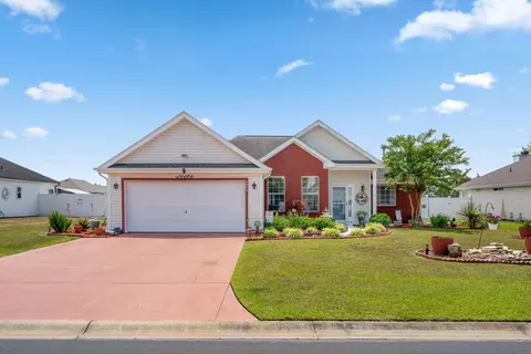 4043 Grousewood Dr, Myrtle Beach, SC 29588