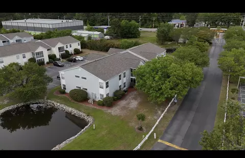 2210 Andover Dr #E, Myrtle Beach, SC 29575