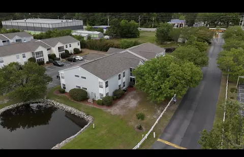 2210 Andover Dr #E, Myrtle Beach, SC 29575