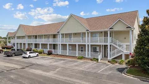 131 Butkus Dr #4, Myrtle Beach, SC 29588