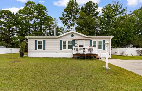 1040 Palm Dr, Conway, SC 29526