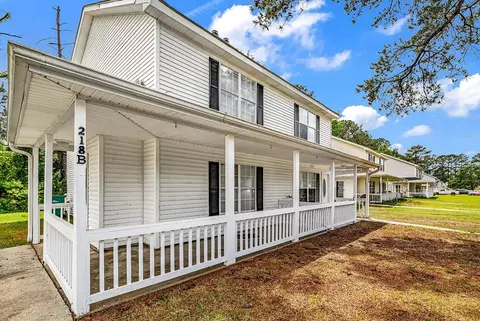 218 Plantation Dr, Myrtle Beach, SC 29588