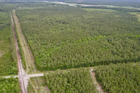 Tract A Pennyroyal Rd., Georgetown, SC 29440