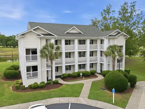 565 White River Dr #10-G, Myrtle Beach, SC 29579