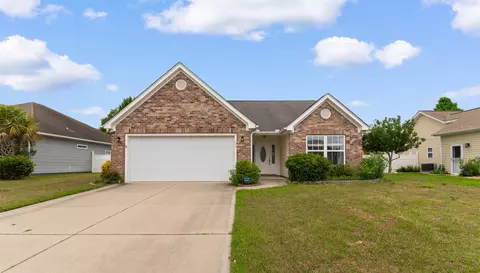 689 Rambler Ct, Myrtle Beach, SC 29588