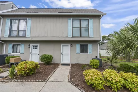 932 Villa Dr #932, North Myrtle Beach, SC 29582