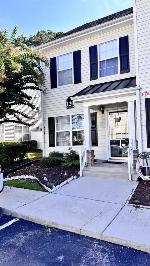 120 Barnacle Ln #K1, Little River, SC 29566