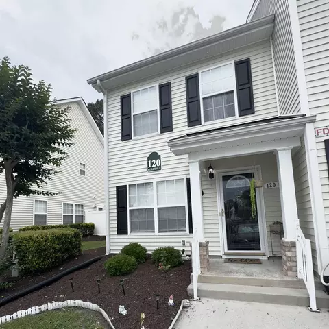 120 Barnacle Ln #K1, Little River, SC 29566